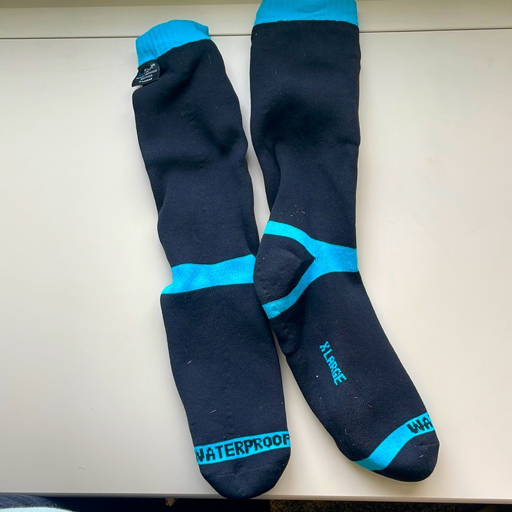 Dexshell waterproof socks